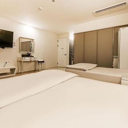 Hotel Insomnia Daegu Ngoại thất bức ảnh